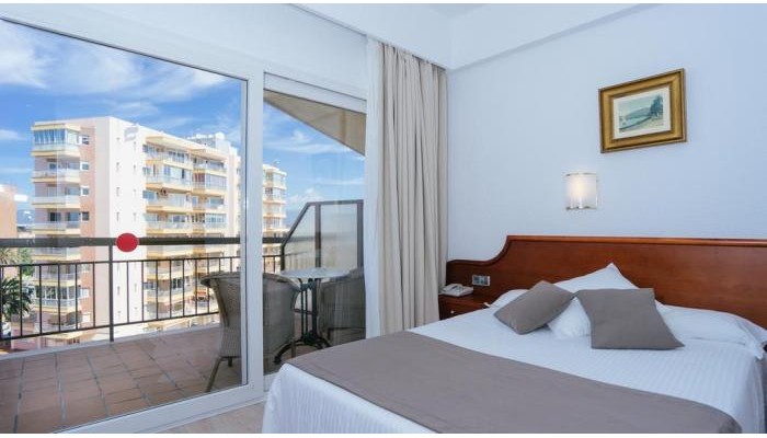 Hotel Thb El Cid poza 5