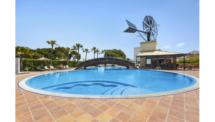 Hotel Thb El Cid poza 9