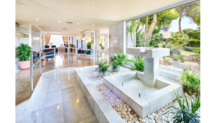 Hotel Thb El Cid poza 2