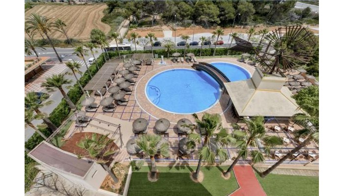 Hotel Thb El Cid poza 10