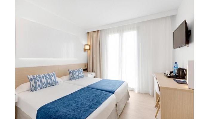 Hotel Thb Felip - Adults Only poza 5