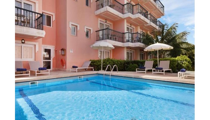 Hotel Thb Felip - Adults Only poza 12