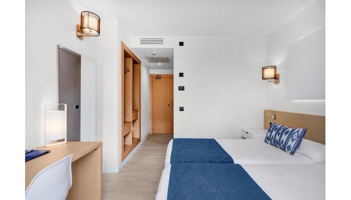 Hotel Thb Felip - Adults Only poza 4