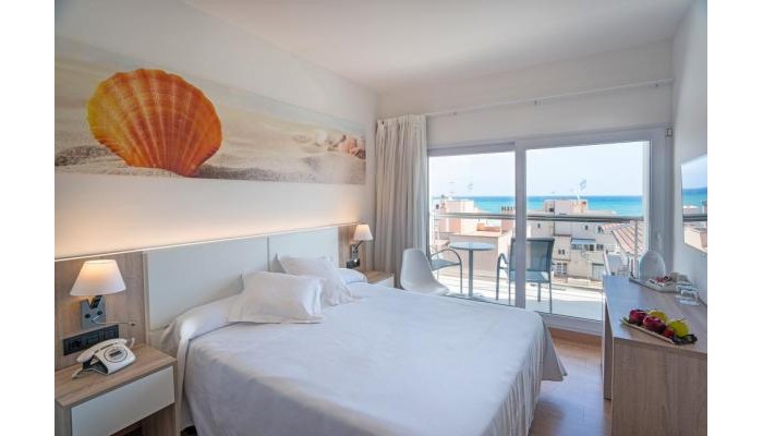 Hotel Thb Gran Playa poza 9