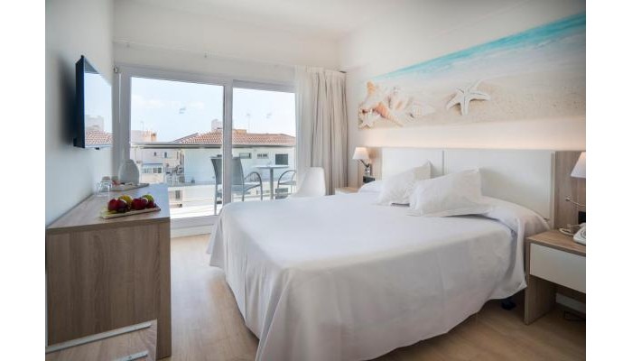 Hotel Thb Gran Playa poza 12