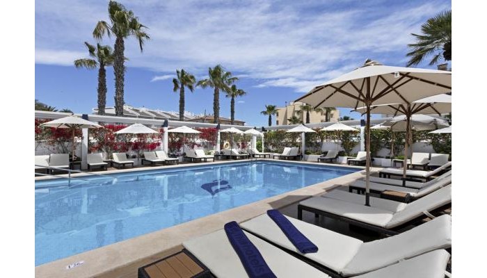 Hotel Thb Gran Playa poza 18