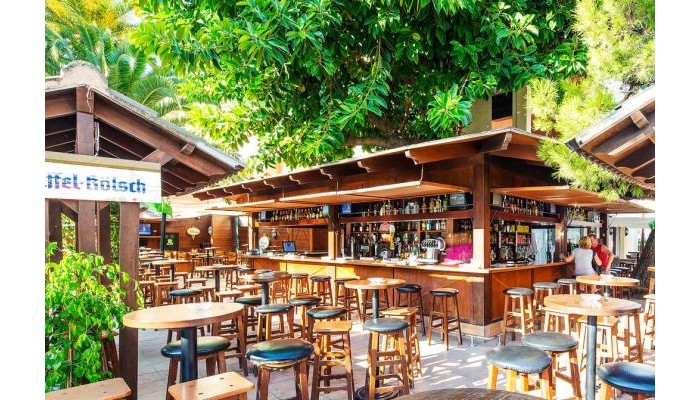 Hotel Thb Gran Playa poza 13