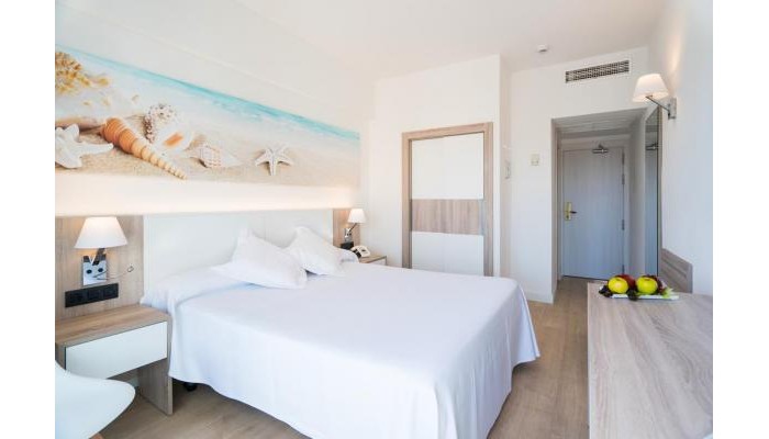 Hotel Thb Gran Playa poza 11
