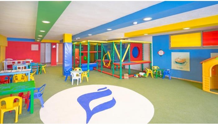 Hotel Thb Guya Playa poza 7