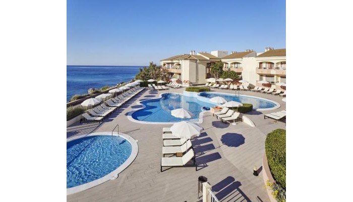 Hotel Thb Guya Playa poza 4