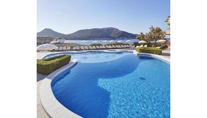 Hotel Thb Guya Playa poza 3