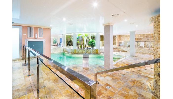 Hotel Thb Guya Playa poza 1