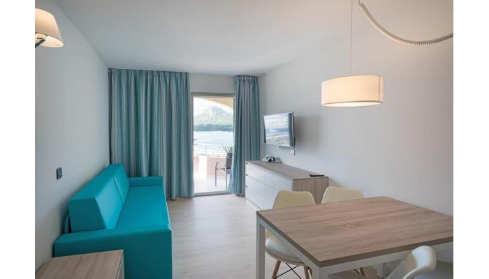 Hotel Thb Guya Playa poza 8