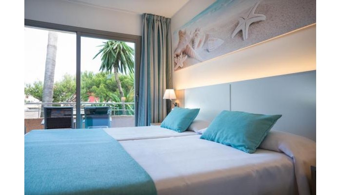 Hotel Thb Guya Playa poza 0