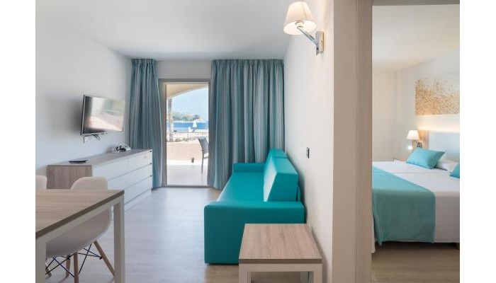 Hotel Thb Guya Playa poza 12