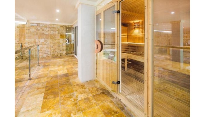 Hotel Thb Guya Playa poza 2