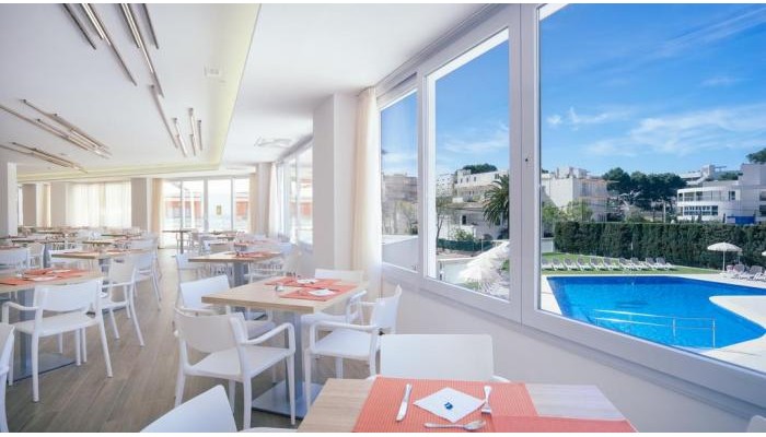 Hotel Thb Maria Isabel poza 7