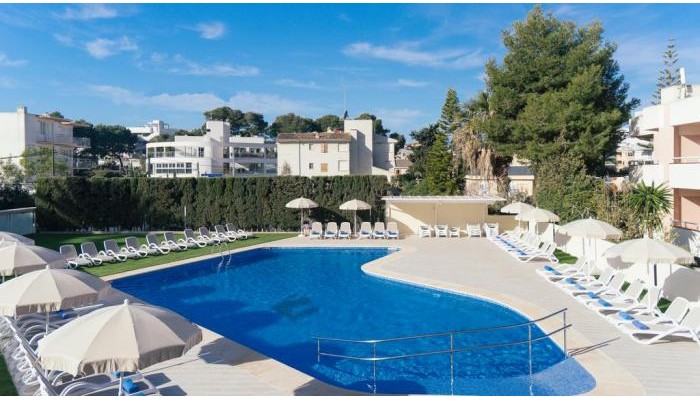 Hotel Thb Maria Isabel poza 9