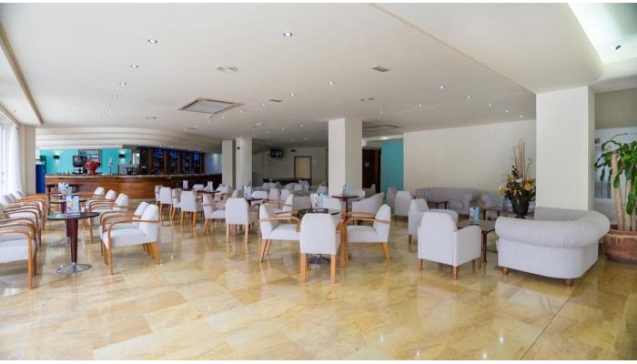 Hotel Thb Maria Isabel poza 2