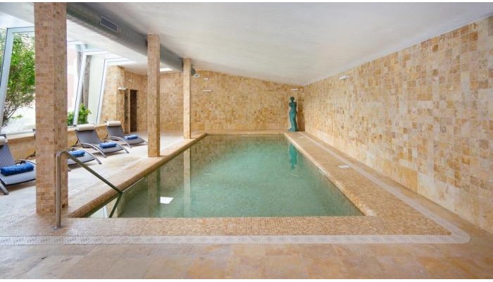 Hotel Thb Maria Isabel poza 5