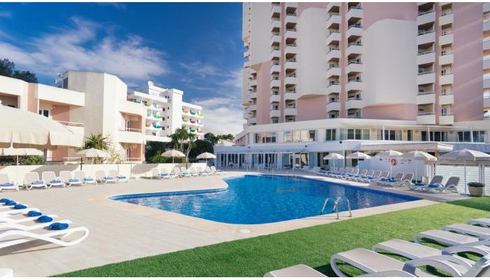 Hotel Thb Maria Isabel poza 0