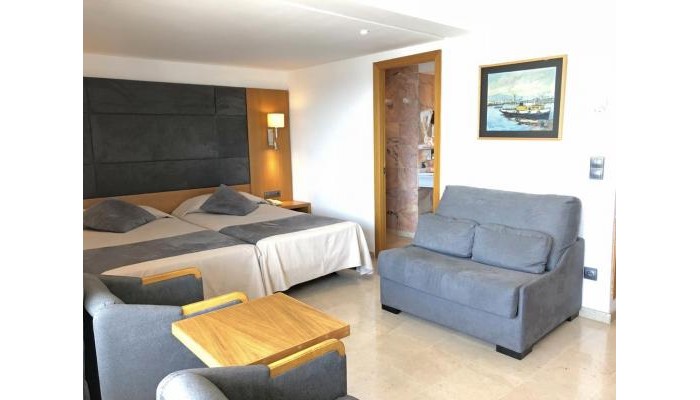 Hotel Thb Mirador poza 9