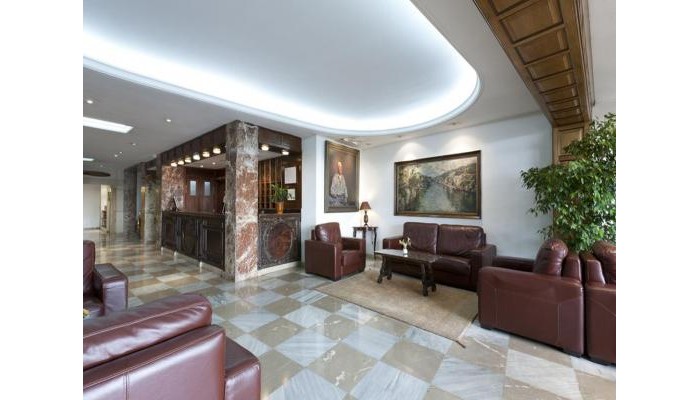 Hotel Thb Mirador poza 2