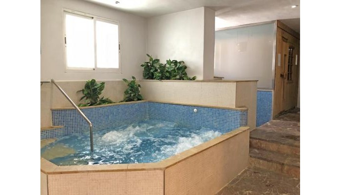 Hotel Thb Mirador poza 4