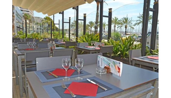 Hotel Thb Mirador poza 7