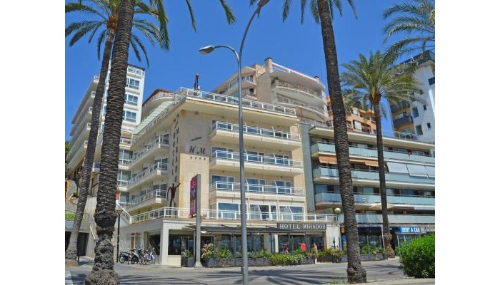 Hotel Thb Mirador poza 6