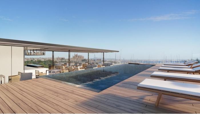 Hotel Thb Mirador poza 12