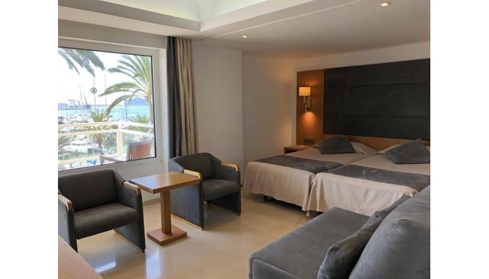 Hotel Thb Mirador poza 10