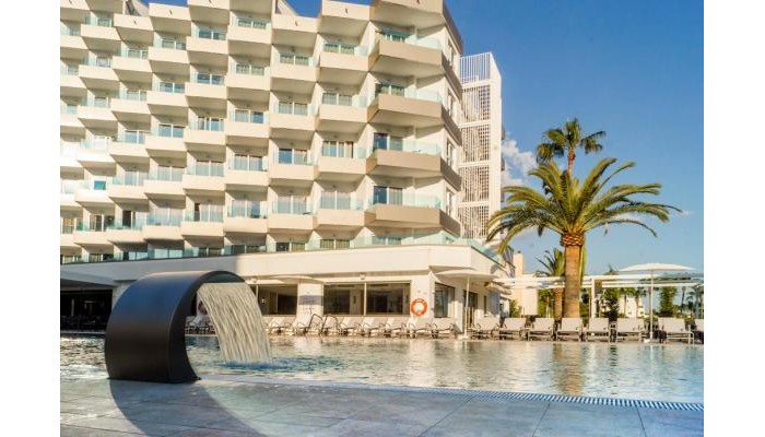 Hotel Tomir Portals Suites poza 7