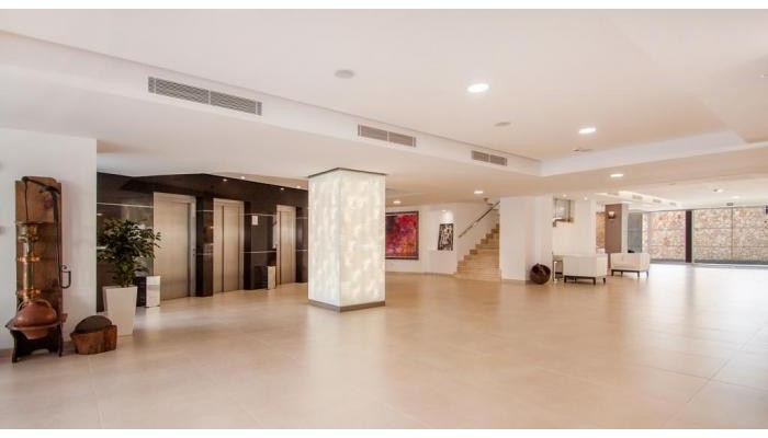 Hotel Tomir Portals Suites poza 8