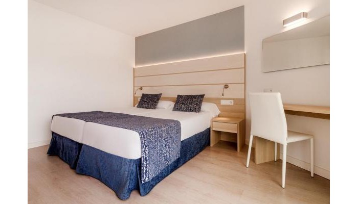 Hotel Tomir Portals Suites poza 10