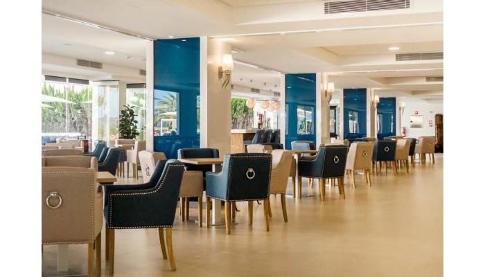 Hotel Tomir Portals Suites poza 6