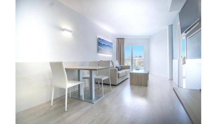 Hotel Tomir Portals Suites poza 4