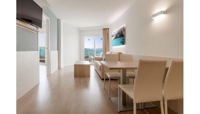 Hotel Tomir Portals Suites poza 11