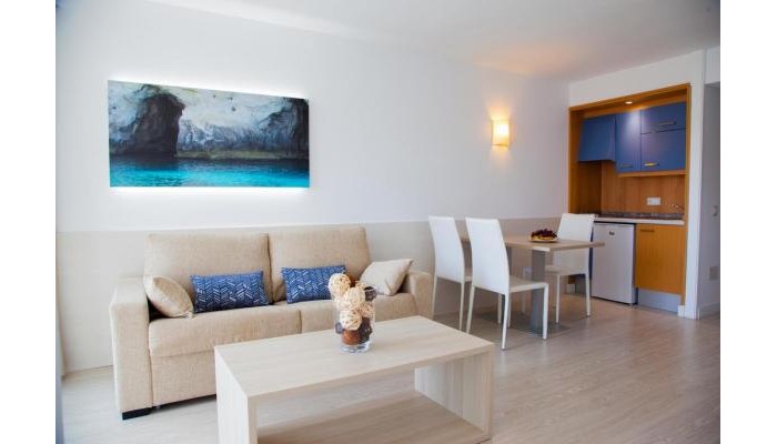 Hotel Tomir Portals Suites poza 12