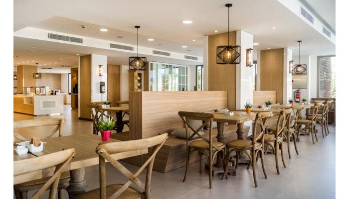 Hotel Tomir Portals Suites poza 9