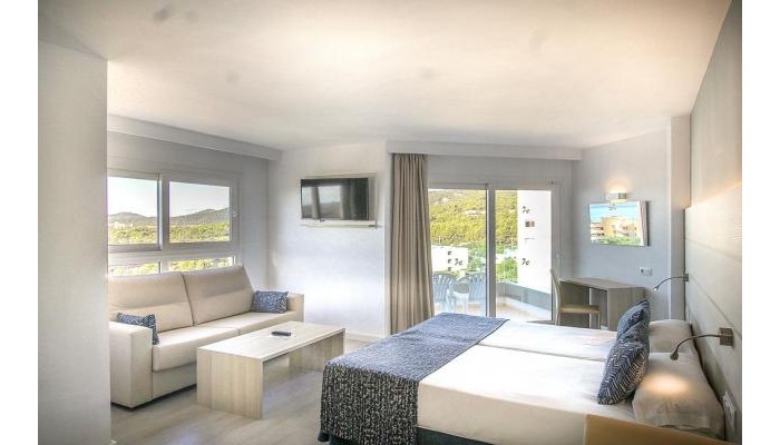Hotel Tomir Portals Suites poza 2