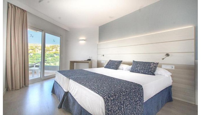 Hotel Tomir Portals Suites poza 1