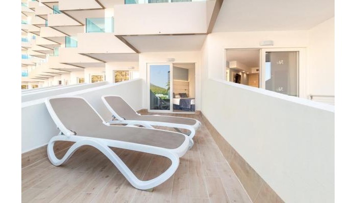 Hotel Tomir Portals Suites poza 3