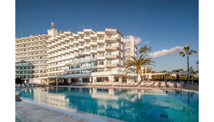 Hotel Tomir Portals Suites poza 0