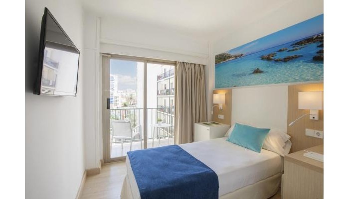 Hotel Whala Beach poza 20