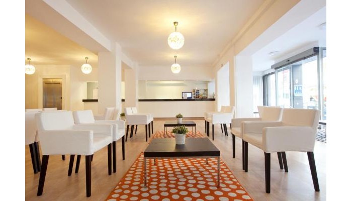 Hotel Whala Beach poza 16