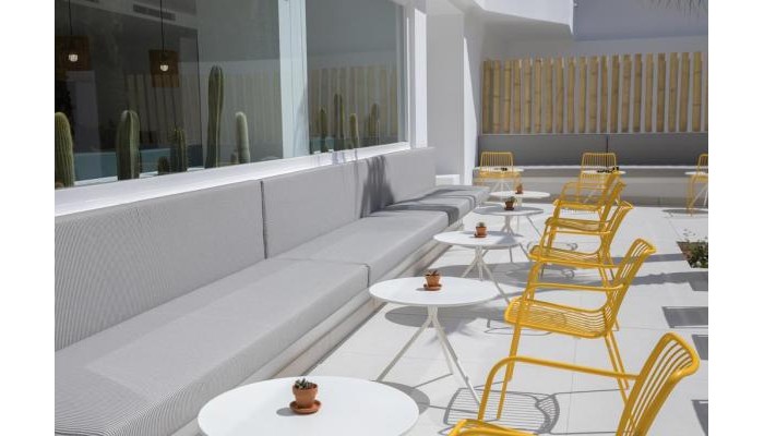 Hotel Whala Fun poza 13