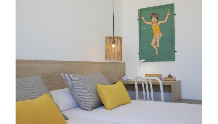 Hotel Whala Fun poza 1