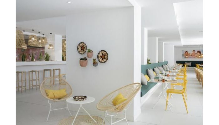 Hotel Whala Fun poza 7