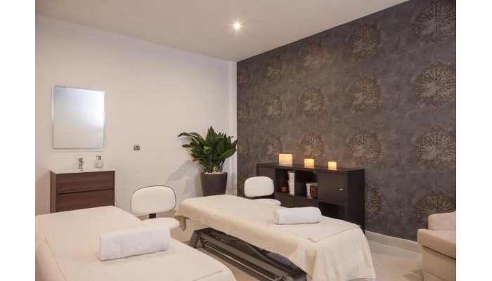 Hotel Zafiro Rey Don Jaime poza 3